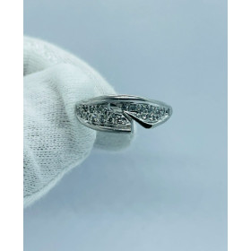 Серебряное кольцо 925*